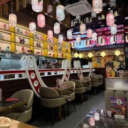 Ichiban Ramen
