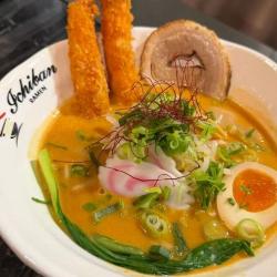 Ichiban Ramen