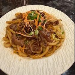 Ichiban Ramen