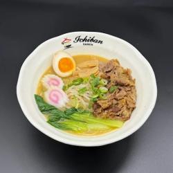 Ichiban Ramen