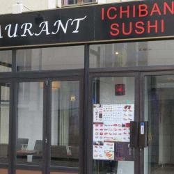 Ichiban Sushi