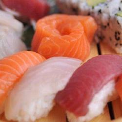 Ichiban Sushi