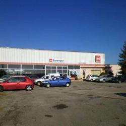 Ici-bey Autos, Anciennement Garage Geber
