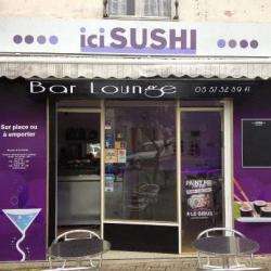 Ici Sushi