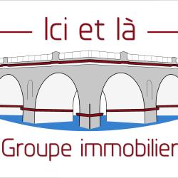 Icietla Immobilier