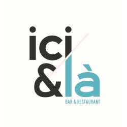 Ici&là - Bar