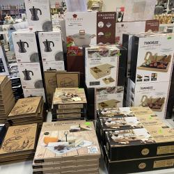 Icitatou - Destockage Loches