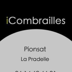 Icombrailles