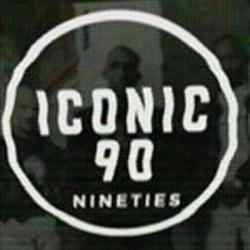 Iconic 90