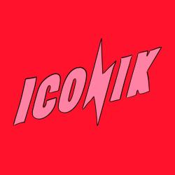 Iconik