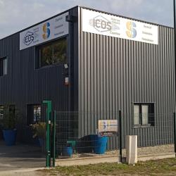 Icos - Entreprise De Construction Ludon-médoc