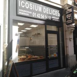 Icosium Delices