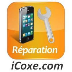 Icoxe : Réparation Iphone Toulouse