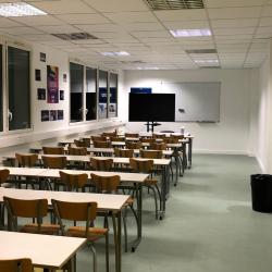 Ics Bégué Lyon