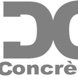 Idconcrète Mobilier Béton