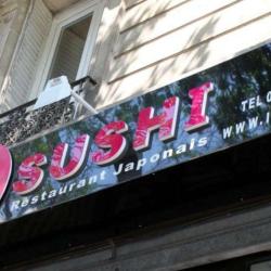Id Fun Sushi