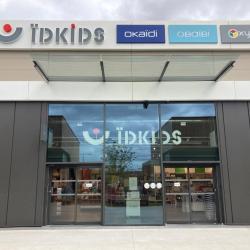 Idkids : Obaibi-okaidi-oxybul