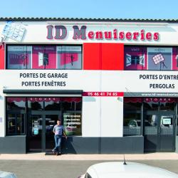 I.d. Menuiseries