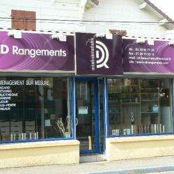 Id Rangements