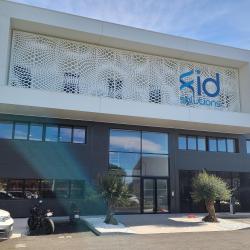 Id Solutions