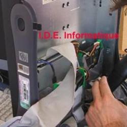 Ide Informatique