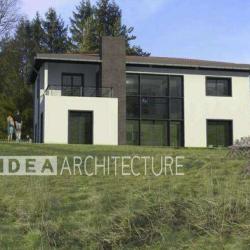 Idea Architecture