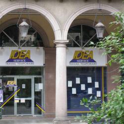 Idea Service