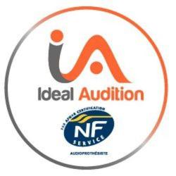 Idéal Audition