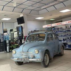 Ideal Auto