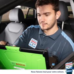 Ideal Auto Bosch Car Service