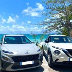 Idéal Car Guadeloupe