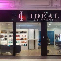 Idéal Coiffure & Barber Shop
