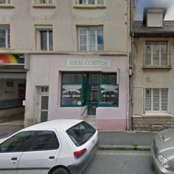 Idéal Coiffure