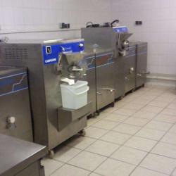 Idéal Glaces