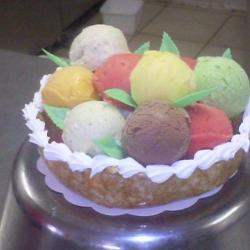 Idéal Glaces