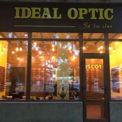 Ideal Optic