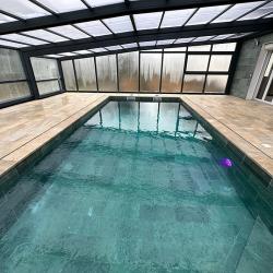 Ideal Piscine