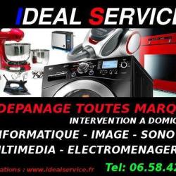 Ideal Service