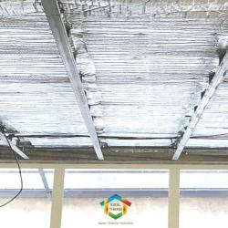 Ideal-therm - Concepteur De Plafonds Chauffants Et Rafraîchissants  - Valence