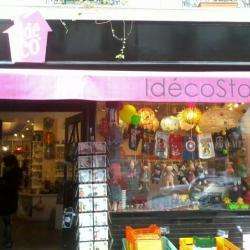 Ideco Paris