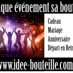Idée Bouteille