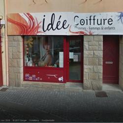 Idée Coiffure