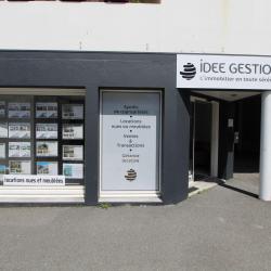 Idee Gestion Pays De Lorient - Administrateur De Biens