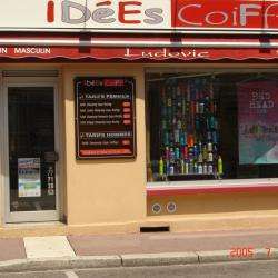 Idées Coiff'