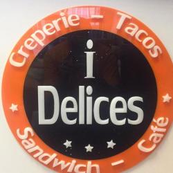 Idelices Tacos Crêpes