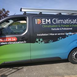 Idem Climatisation