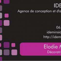 Elodie Moulinier, Idem Inside