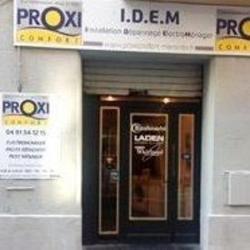 Proxi Confort - Idem