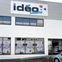 Ideo Literie