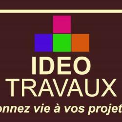 Ideo Travaux - Courtier En Travaux